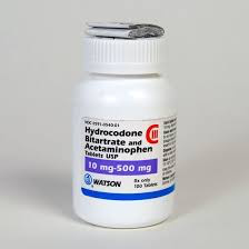 Buy Hydrocodone 10/500mg tablet