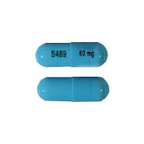 Buy Vyvanse 60 mg capsule 