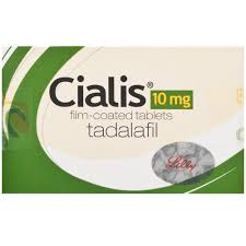 Buy Cialis 10mg Tablet