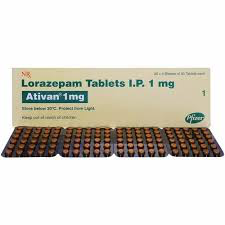  Buy Ativan 1mg online