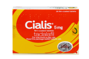 Cialis 5mg for sale online 