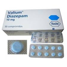 Buy Valium 10mg Tablet